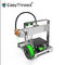 Easythreed Simple Design Large Printing Size Polyjet Led Display 3D Printer