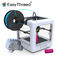 Easythreed Practical Best Good Mini 3D Printer for Toys