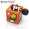 Easythreed 3D Printing Machine New Product Dora Super Mini 3D Printer for Children Use