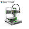 Easthreed Design One Step Assembly Full Frame Auto Leveling 3D Printer Machine