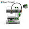 Easythreed New Arrival High Accuracy High Quality Ceramic 3D Printer Kit For Children