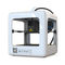 High Accuracy Mini Toy 3D Printer Screen Printer Plate Type For School