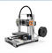 Easthreed 5kg Good Beginner 3D Printer , Good Home 3D Printer Own Developed Software