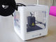 Easthreed Popular Consumer 3D Printer Cookie Cutter 180 - 240 ℃ Extruder Temperature