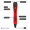 Easthreed Interesting Diy 3D Printing Pen 160 - 220 ℃ Temperature Simple Operation