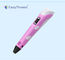 Easthreed Precise Extrusion 3D Printing Pen For Kids 22.00 X 6.30 X 17.00 Cm Size
