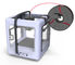 Easthreed Low Noise Mini 3D Printer , Durable Mini Cube 3D Printer For School
