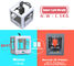Easthreed Lightweight Quiet Mini 3D Printer 90 X 110 X 110 Printing Size For Kids