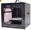 Easthreed Abs Filament Desktop 3D Printer , High Accuracy 3d Printer 110 - 240 V