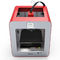 Easthreed Educational Consumer 3D Printers , Affordable Desktop 3d Printer CE Approved