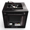 Easthreed Black 3D Printer For Schools , High Resolution 3d Printers For Home Use