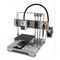 Multifunction 3D Printer For Schools 0.4 Mm Nozzel Diameter CE Approved