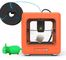 Cute Children Household 3D Printer Pla Printing Material With Usb Cable