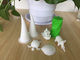 Kids Education Household 3D Printer Single Nozzles Detachable Magnetic Platform