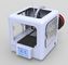 Easthreed Professional Hobby 3D Printer 0.05 - 0.3 Mm Layer Thickness Fast Speed