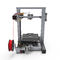Easthreed Fast DIY Desktop 3D Printer with hotbed